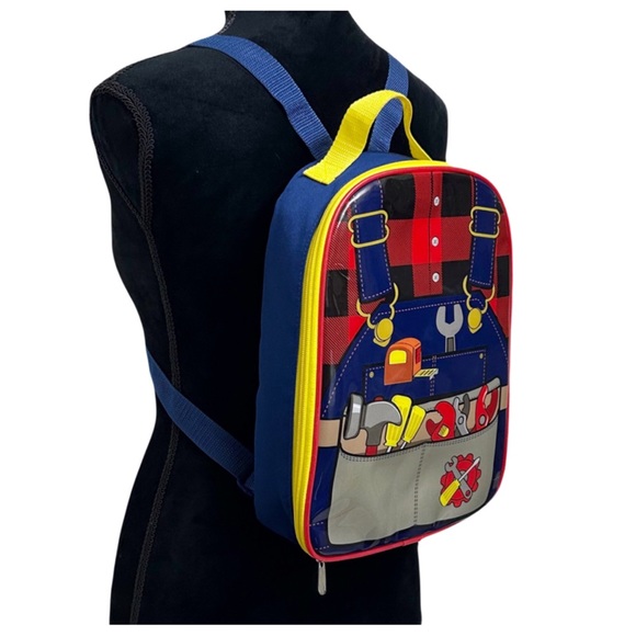 Toys R Us Fun Years Backpack - Picture 3 of 10